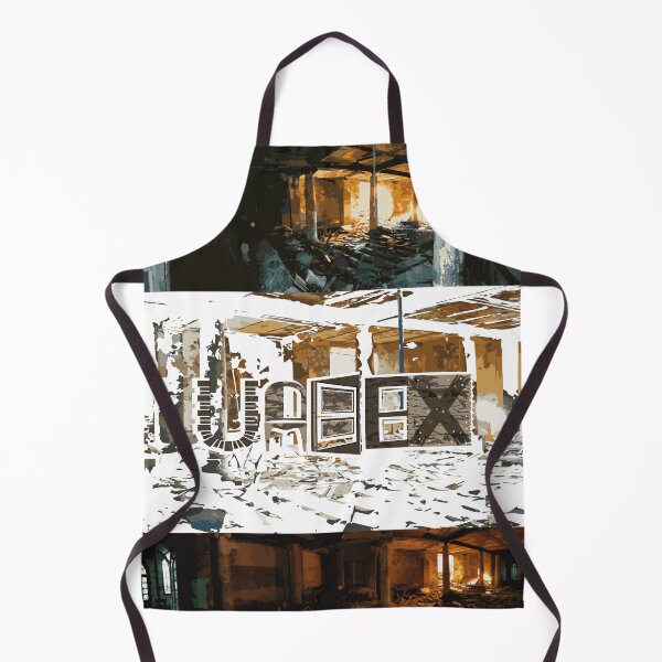 Item preview, Urbex: “Salón de las Sombras” designed and sold by thempo.