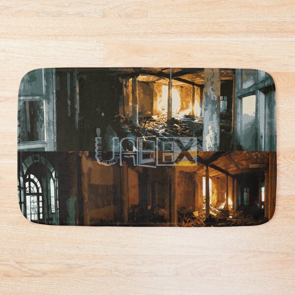 Item preview, Urbex: “Salón de las Sombras” designed and sold by thempo.