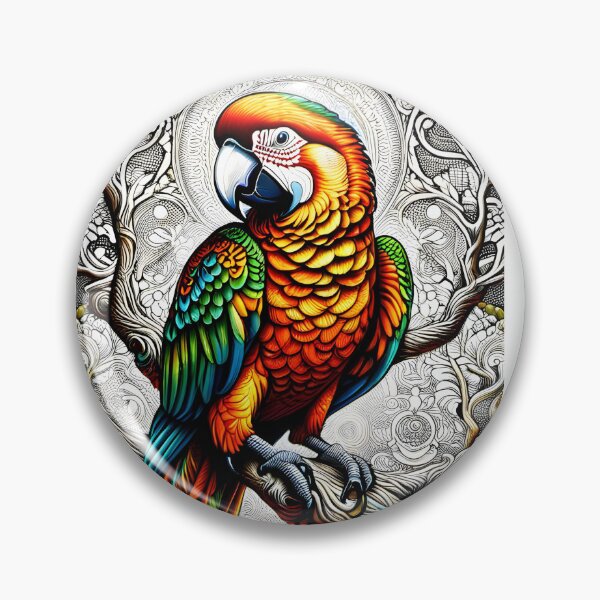 Item preview, Vivacity's Perch 2 designed and sold by ramboe.