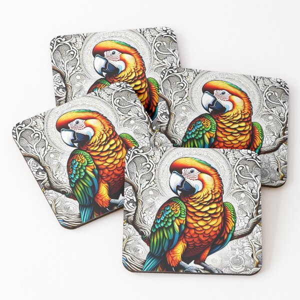 Item preview, Vivacity's Perch 2 designed and sold by ramboe.