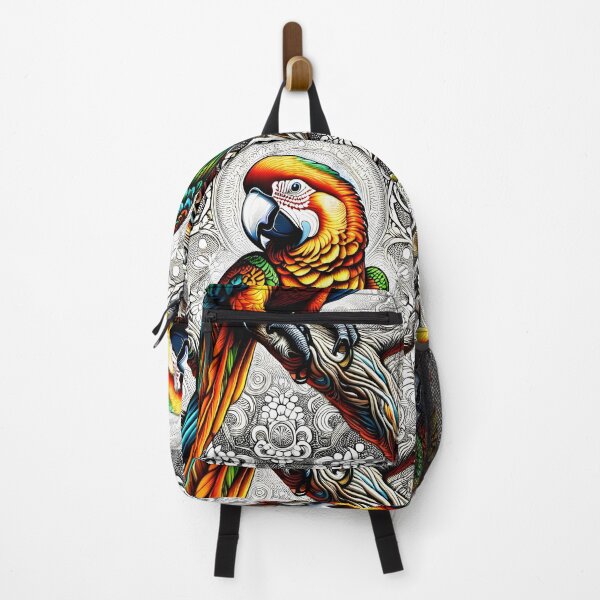 Item preview, Vivacity's Perch 2 designed and sold by ramboe.