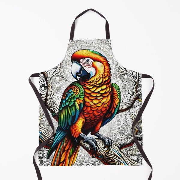 Item preview, Vivacity's Perch 2 designed and sold by ramboe.
