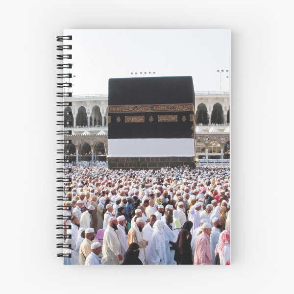 Item preview, wonderful Mecca holy mosque designed and sold by skalihm.