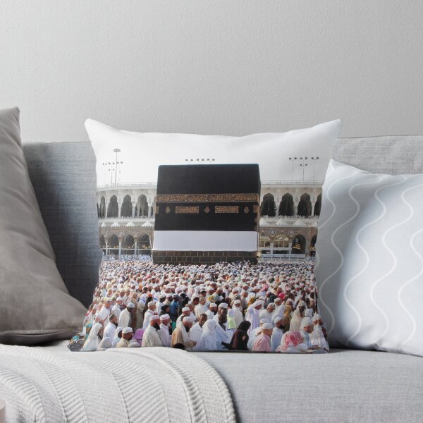 Item preview, wonderful Mecca holy mosque designed and sold by skalihm.