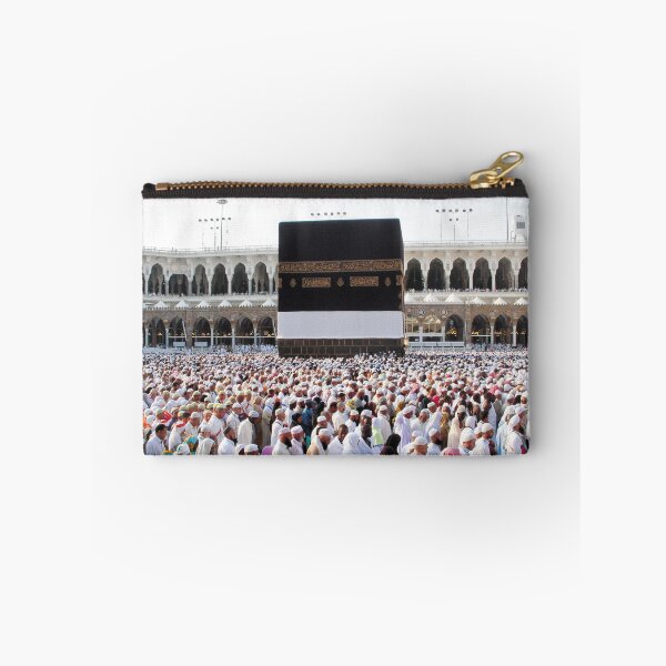 Item preview, wonderful Mecca holy mosque designed and sold by skalihm.