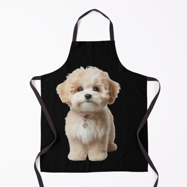 Item preview, Maltipoo designed and sold by joabaj.