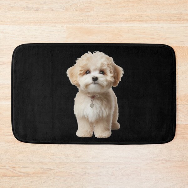 Item preview, Maltipoo designed and sold by joabaj.