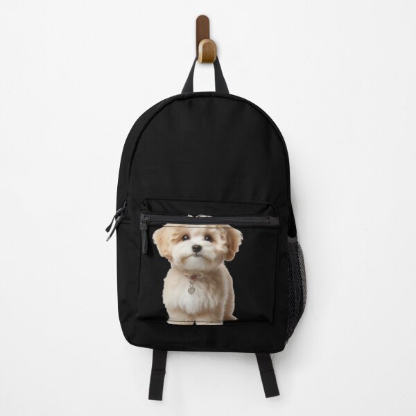 Item preview, Maltipoo designed and sold by joabaj.