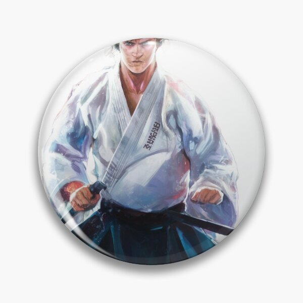 Item preview, Aikido student White Warrior  designed and sold by Martial-Art-23.