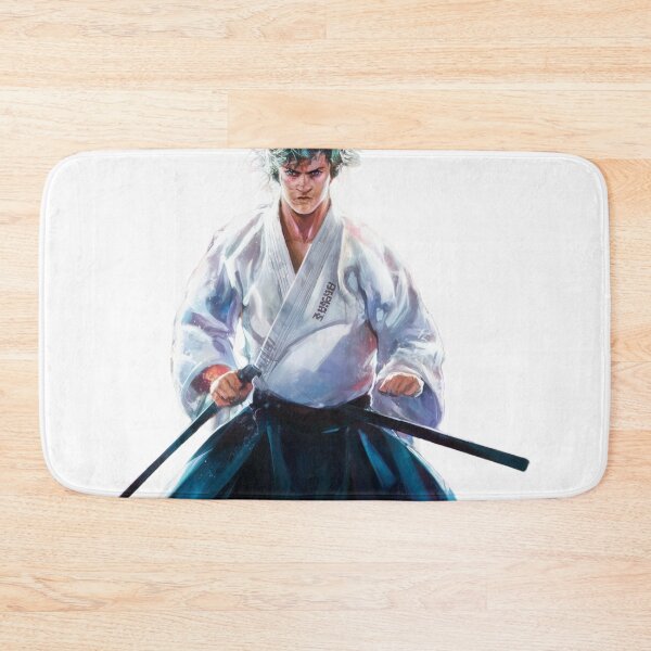 Item preview, Aikido student White Warrior  designed and sold by Martial-Art-23.