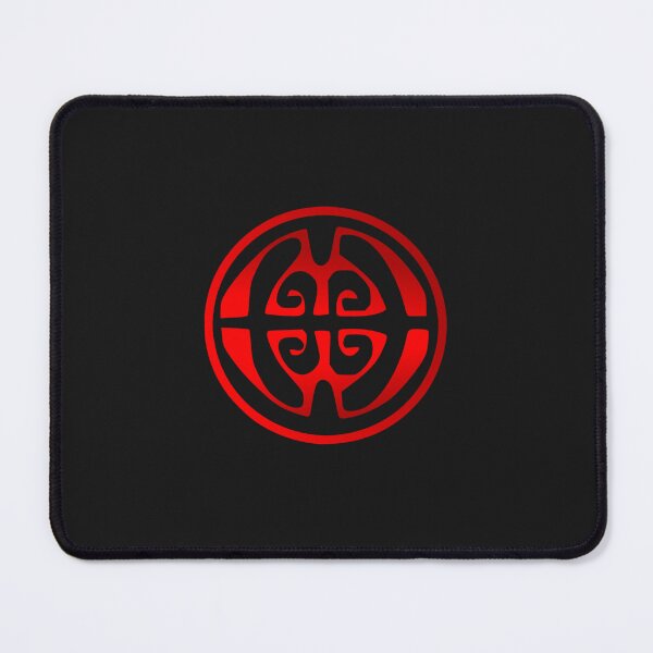 Item preview, MANA II (red) designed and sold by Nesian-Tahiti.
