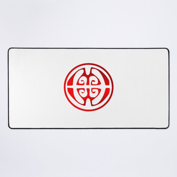 Item preview, MANA II (red) designed and sold by Nesian-Tahiti.