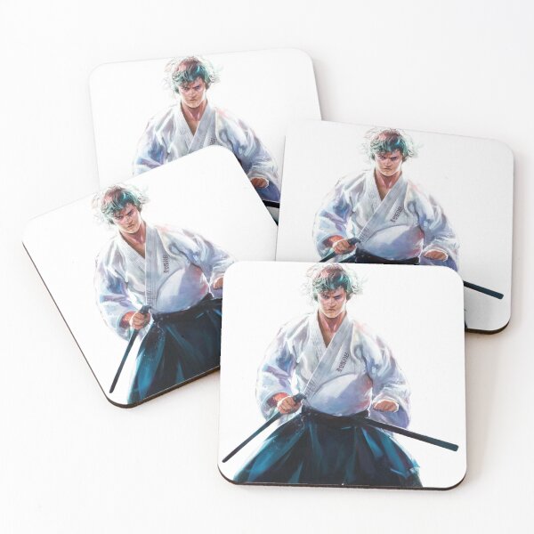 Item preview, Aikido student White Warrior  designed and sold by Martial-Art-23.