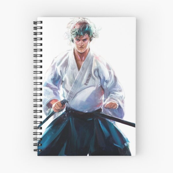 Artikelvorschau, Aikido student White Warrior  entworfen und verkauft von Martial-Art-23.