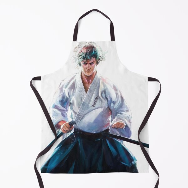 Item preview, Aikido student White Warrior designed and sold by Martial-Art-23.