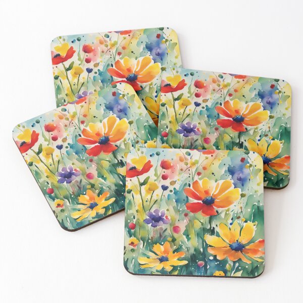 Item preview,  Lovely Sweety Flowers and Roses Bis designed and sold by redask2me.