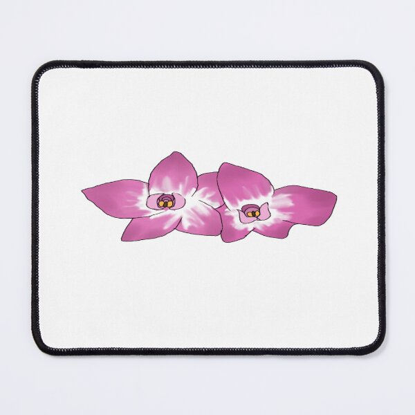Item preview, Orchid Flower designed and sold by Rainbowland123.