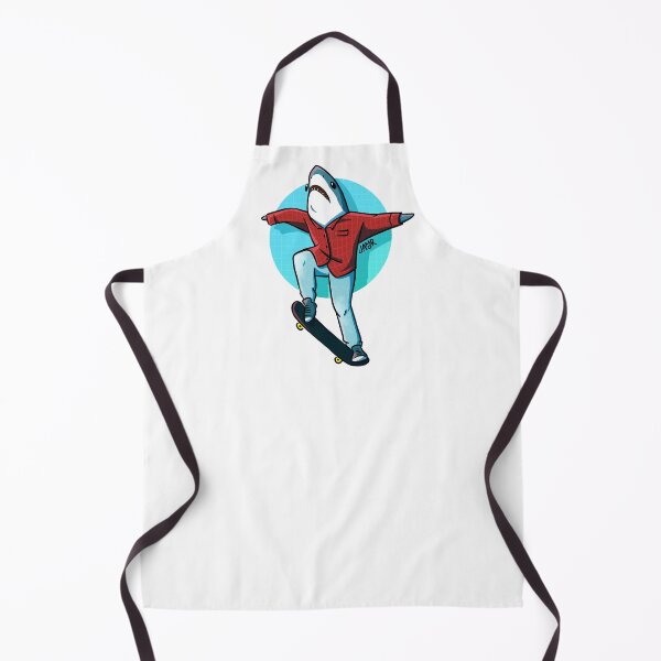 Item preview, Skate Shark designed and sold by jastinamor.