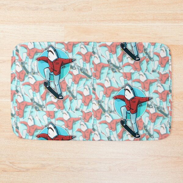 Item preview, Skate Shark designed and sold by jastinamor.