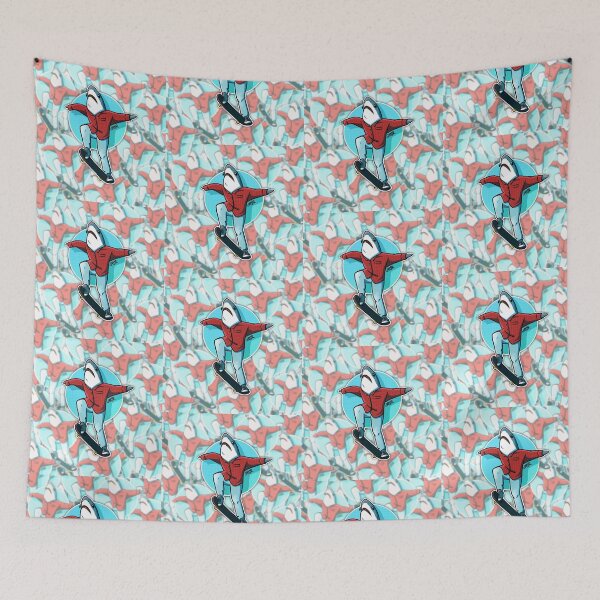 Item preview, Skate Shark designed and sold by jastinamor.