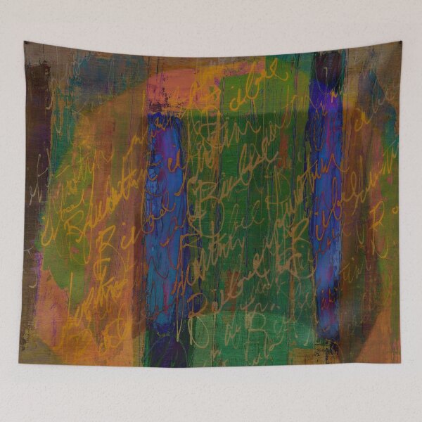 Item preview, Daughter's letter designed and sold by artbyjosesarang.