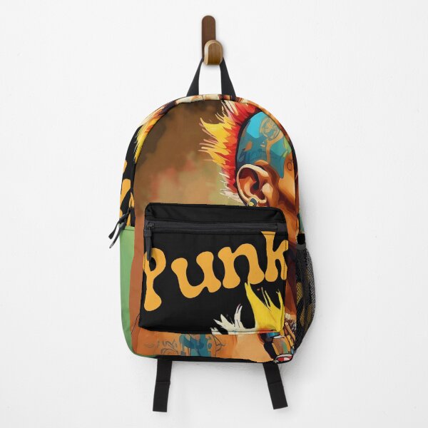 Item preview, Punk Style designed and sold by lmartes.