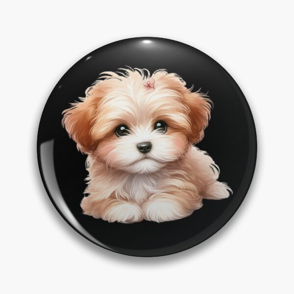 Artikelvorschau, Maltipoo entworfen und verkauft von joabaj.