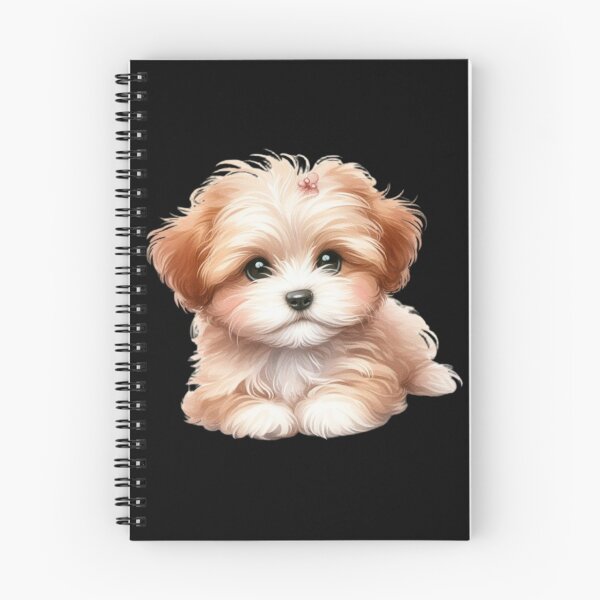 Artikelvorschau, Maltipoo entworfen und verkauft von joabaj.