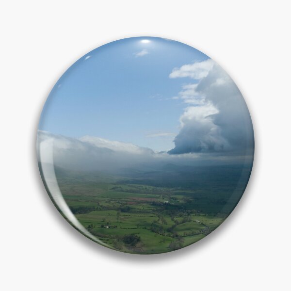 Item preview, The Helm wind, wave bar over the Eden valley UK designed and sold by sandyprints.