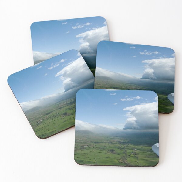 Item preview, The Helm wind, wave bar over the Eden valley UK designed and sold by sandyprints.
