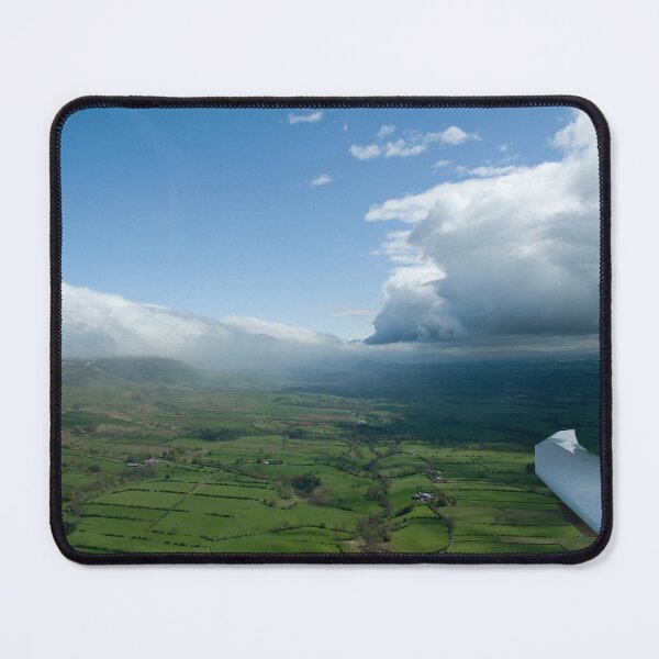 Item preview, The Helm wind, wave bar over the Eden valley UK designed and sold by sandyprints.