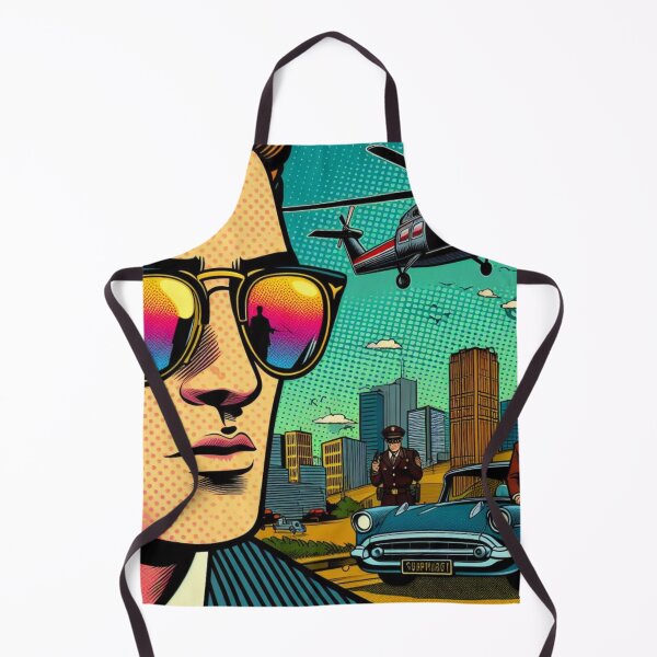 Item preview, Detective C designed and sold by YVESTEP.