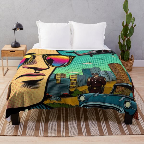 Item preview, Detective C designed and sold by YVESTEP.