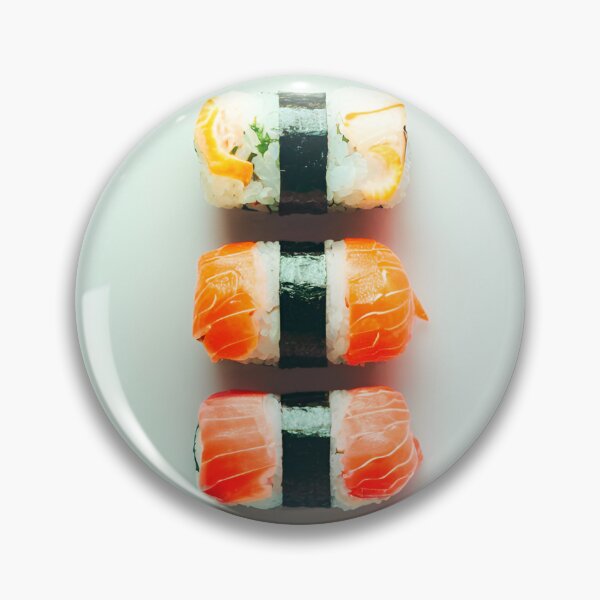 Artikelvorschau, Sushi Japanisch - Samsung / iPhone Hülle entworfen und verkauft von CorvegaDesigns.