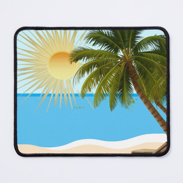 Item preview, The Great Beach Scene, Beach lover designed and sold by Right-UR.