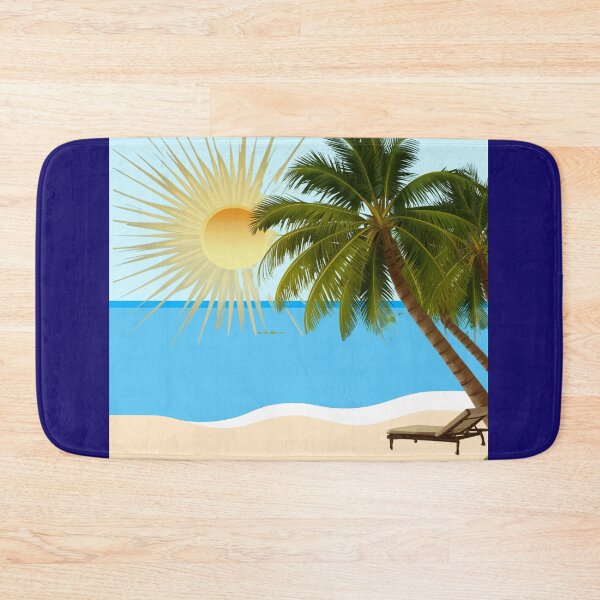 Item preview, The Great Beach Scene, Beach lover designed and sold by Right-UR.