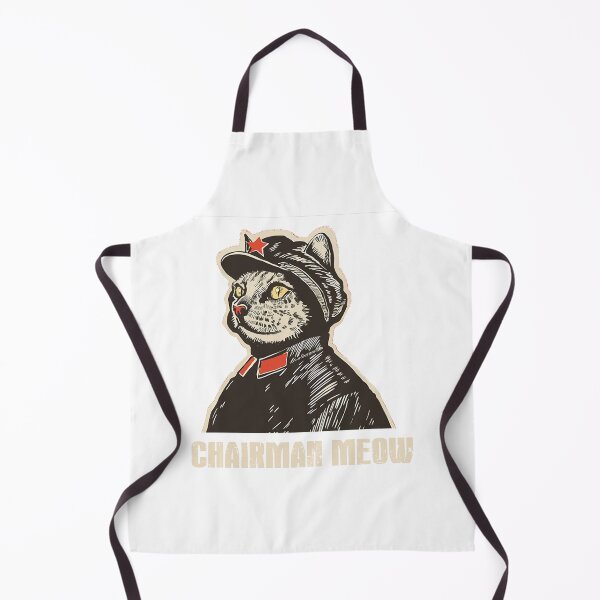 Item preview, Cat - Chairman meow designed and sold by Epistlepass.