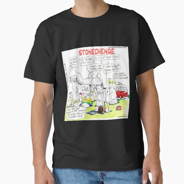 Classic T-Shirt