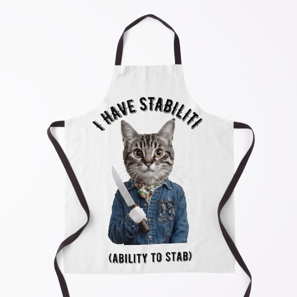 Item preview, I HAVE STABILITI designed and sold by Tajdi.