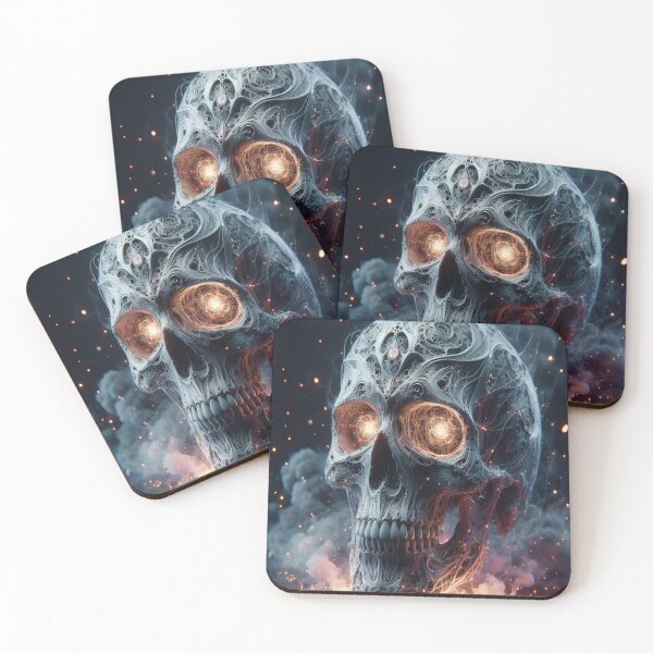 Item preview, skull designed and sold by HossamEssam.