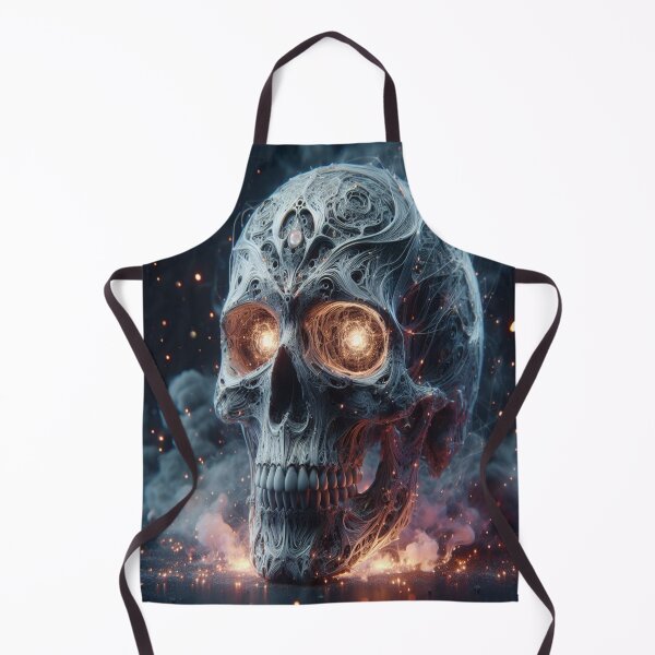 Item preview, skull designed and sold by HossamEssam.