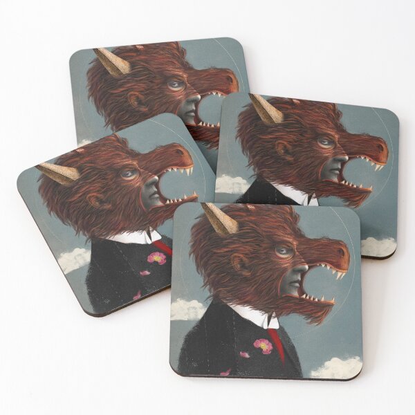 Item preview, Anger Management designed and sold by charliepadgett.