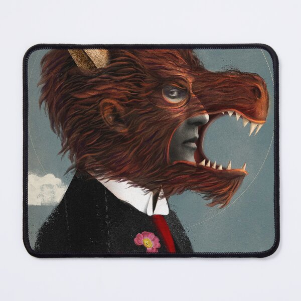 Item preview, Anger Management designed and sold by charliepadgett.