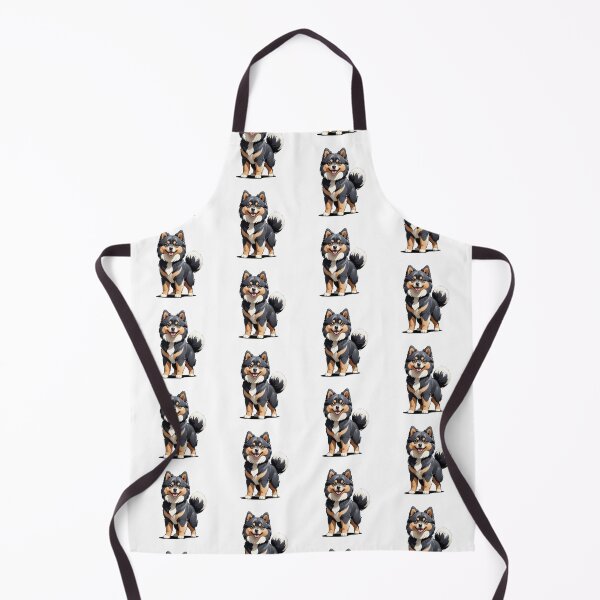 Item preview, Suomenlapinkoira Finnish Lapphund designed and sold by Bilisik.
