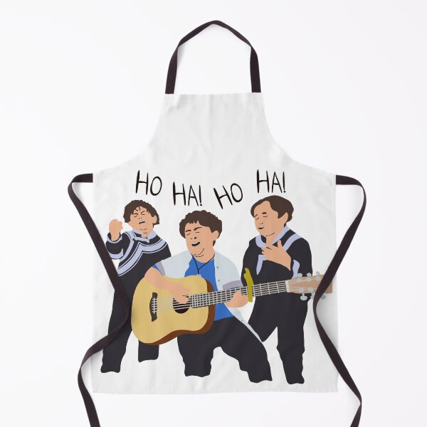 Item preview, Muyun Brothers - Ho Ha Meme Graphic designed and sold by juglow95.