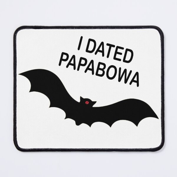 Item preview, Papabowa. designed and sold by MixedMediaPrint.