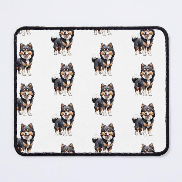 Item preview, Suomenlapinkoira Finnish Lapphund designed and sold by Bilisik.