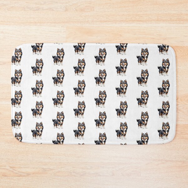 Item preview, Suomenlapinkoira Finnish Lapphund designed and sold by Bilisik.