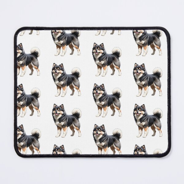 Item preview, Suomenlapinkoira Finnish Lapphund designed and sold by Bilisik.