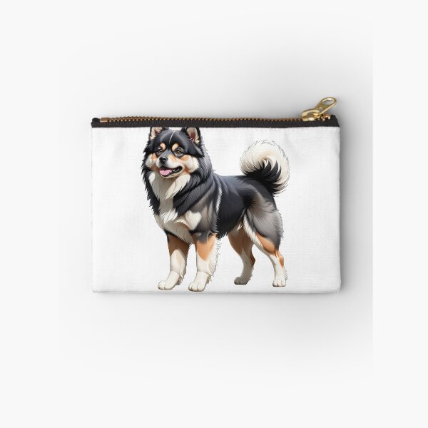 Item preview, Suomenlapinkoira Finnish Lapphund designed and sold by Bilisik.